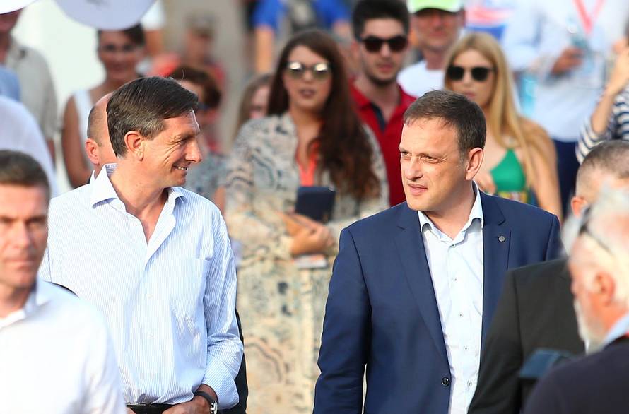 Kliman: "Ovo bi mogla biti najbolja sezona u povijesti RH"