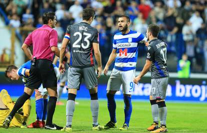 Hajduk Kupom spašava sezonu u Osijeku; Dinamo čeka Puljane