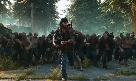 Igrali smo novi Days Gone Remastered: Hordi zombija je još više, a tu su i novi izazovi...