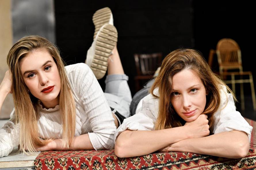 Tena Nemet Brankov: 'Nekad nisam imala ni kune za kruh...'