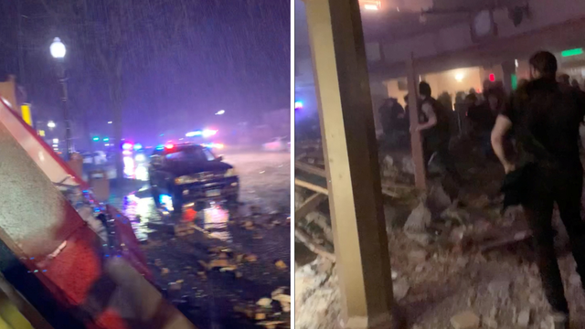 Tragedija u SAD-u: Najmanje četvero mrtvih u tornadu u Arkansasu i olujama u Illinoisu