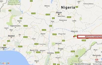 Naoružani stočari upali u crkvu u Nigeriji, pucali i ubili 16 ljudi