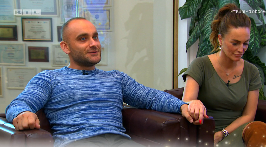 Ivona se ispričala Kristijanu, a Edin i Sanela sad žive zajedno: 'Napokon više ne spavam sam'