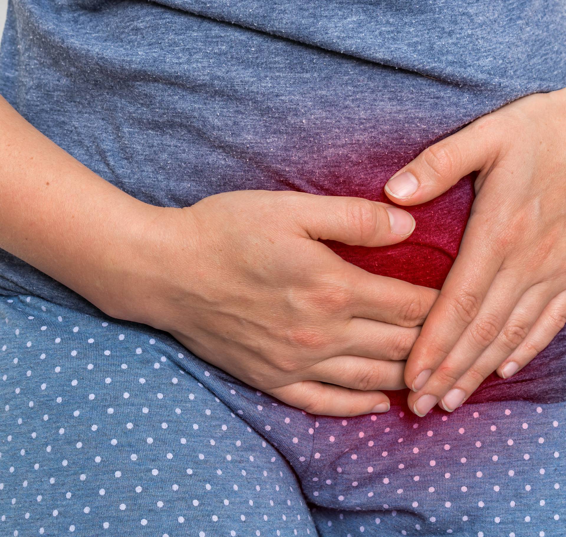 Ovo je šest stvari koje se tijelu događaju tijekom menstruacije, a koje vjerojatno niste znali
