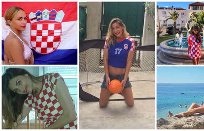 Misice u ritmu Rija: Za koga navijaju najljepše Hrvatice?
