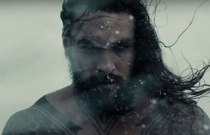 Prvi kadrovi iz filma 'Aquaman' oduzeli su nam zrak iz pluća