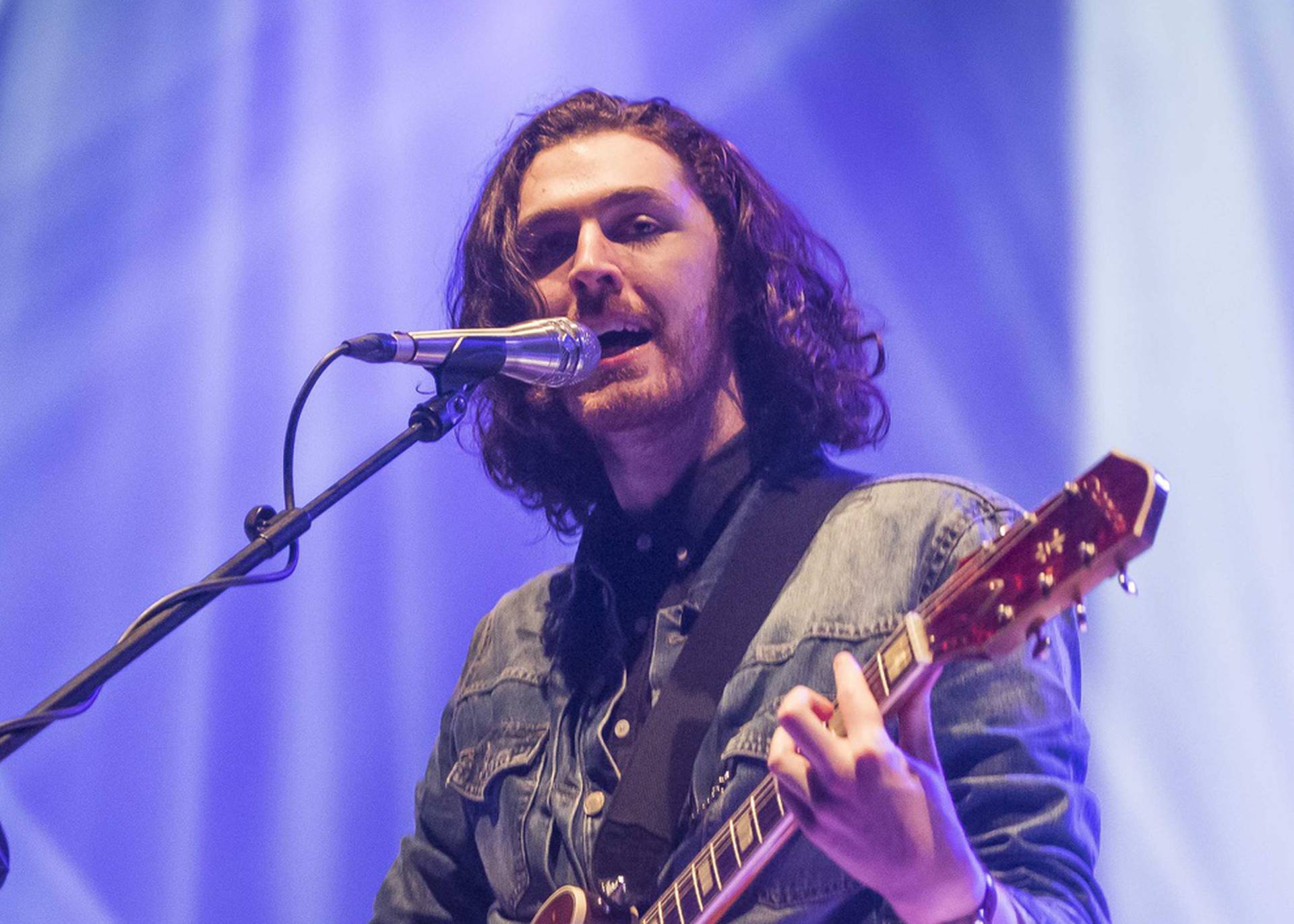 London: Hozier održao koncert