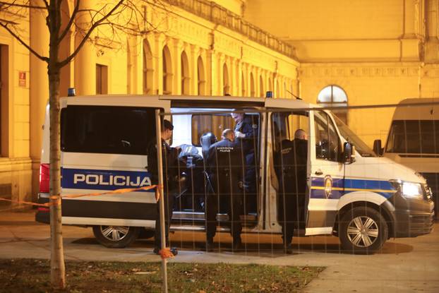 Zagreb: Održan skup sjećanja na Kristalnu noć