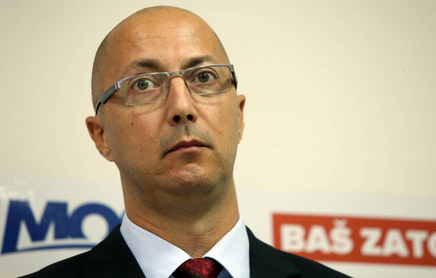 Fotelje bi se lakše podijelile da je Domoljubna dobila većinu...