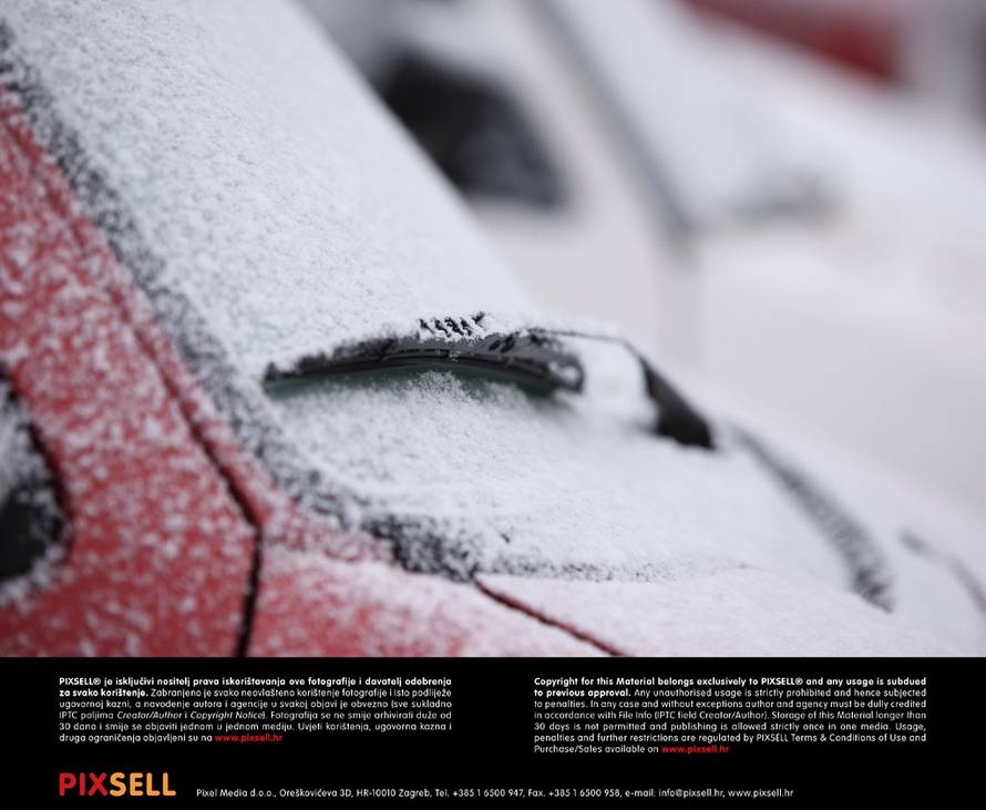 Grgur Žućko/Pixsell