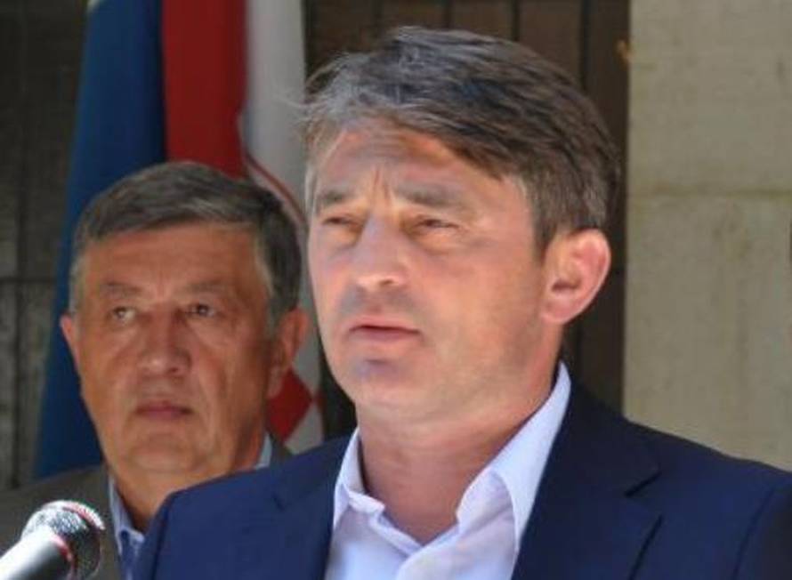 Duško Marušić/Pixsell