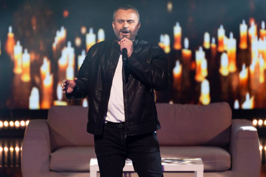 ANKETA  U četvrtoj epizodi 'Tvoje lice zvuči poznato' pobijedio je Igor Cukrov: Je li zasluženo?