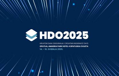 Digitalna transformacija i  klimatski izazovi u fokusu hrvatskih dana osiguranja