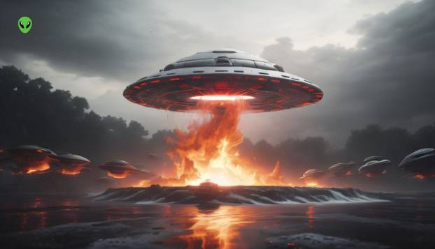 FOTO Zašto ljudi nisu ostvarili kontakt s vanzemaljcima? Ovo su glavne teorije. Dio je strašan