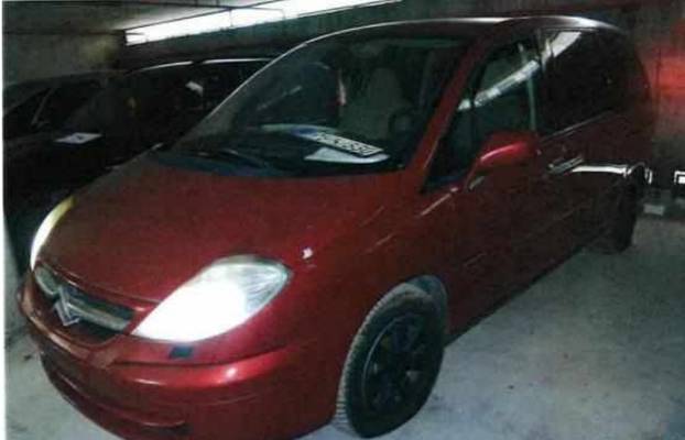 FOTO Država prodaje vozila! Pogledajte što se sve nudi...