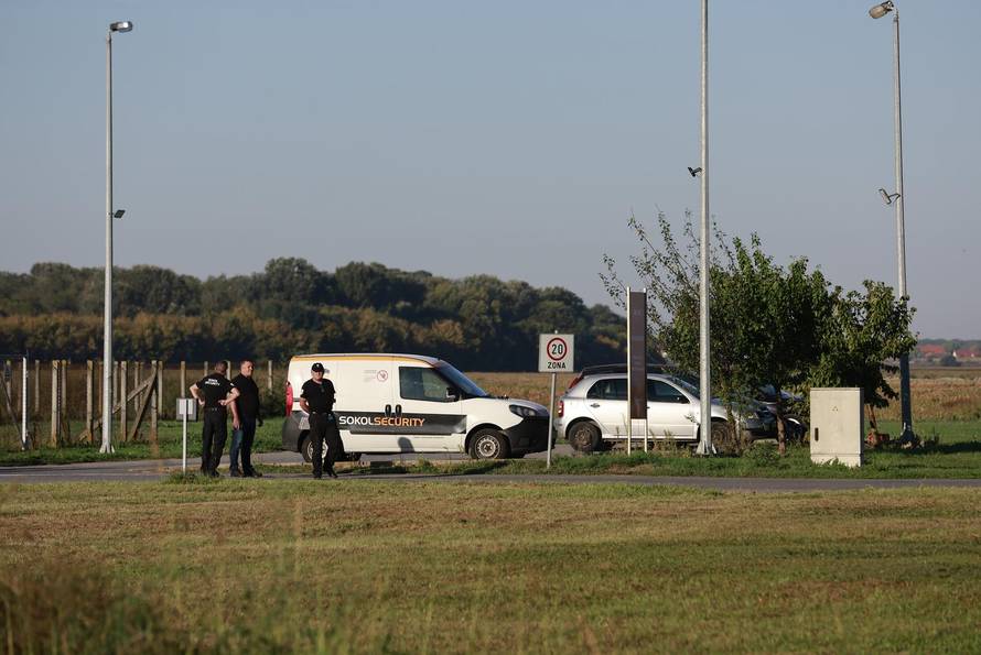Sokolovac: Kreće eutanazija svinja, uvode se novi sigurnosni protokoli