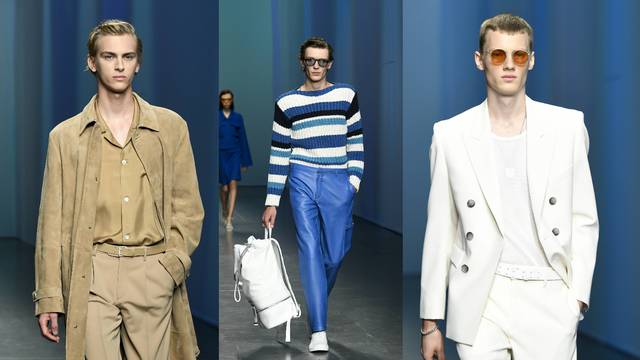 Muška moda nakon korone: In je klasika, jednostavnost, a prednost imaju 'domaća odijela'