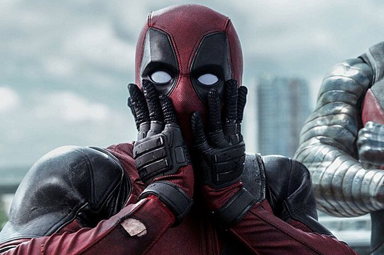 Deadpool priča o 'Deadpoolu' u čestitom traileru o 'Deadpoolu'