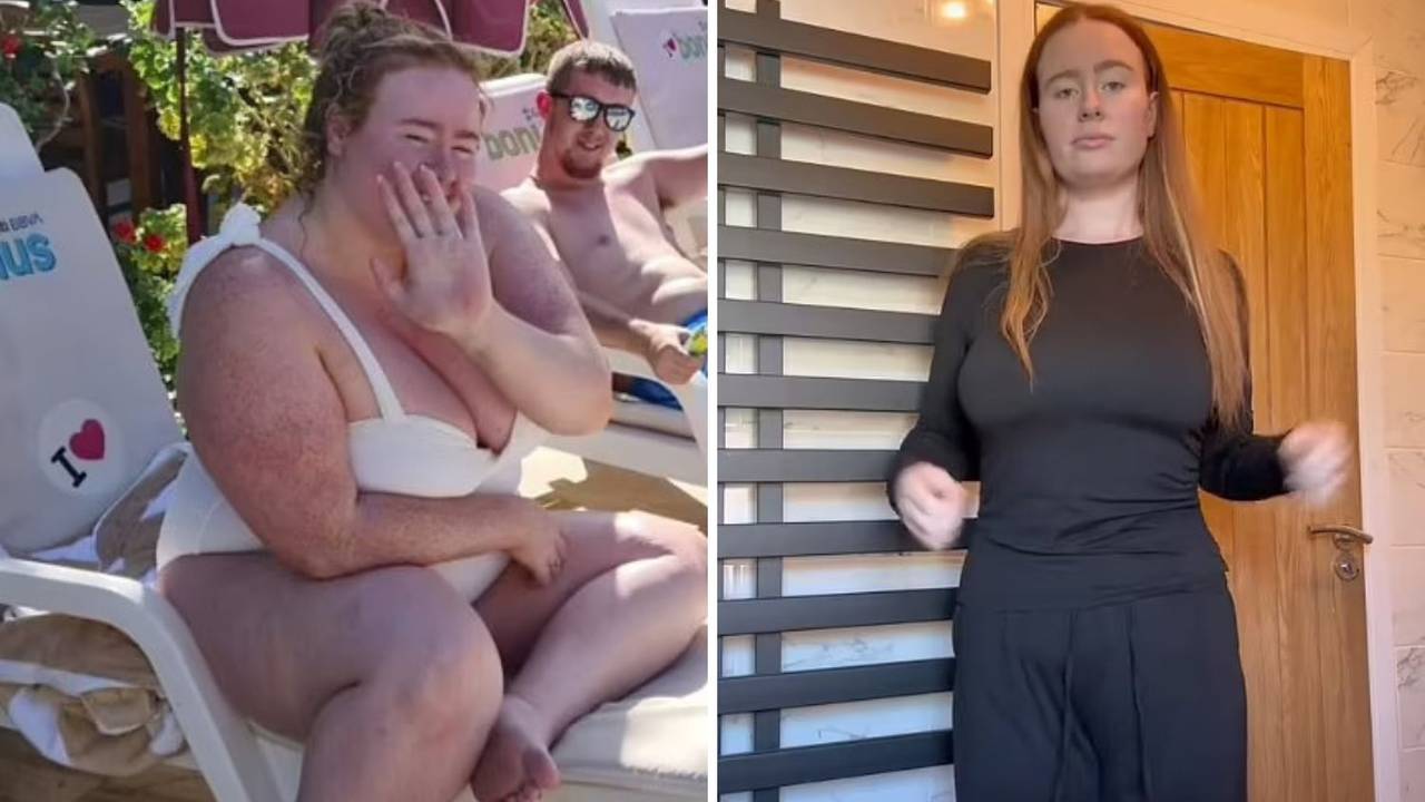 Izgubila je skoro 38 kilograma uz pomoć 'Muonjaro dijete': 'Na ove nuspojave nisam računala'