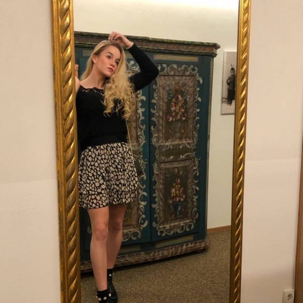 FOTO Playboy je kapetanici Njemačke nudio milijun dolara, odbila je. Tada je počeo pakao