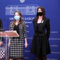 'Obiteljsko nasilje u Hrvatskoj poraslo je za 43 posto, tražimo strože kazne za nasilnike'