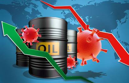 Nafta pada, a benzin raste. Štern: Povratan na normalno je nemoguć i u naftnom svijetu