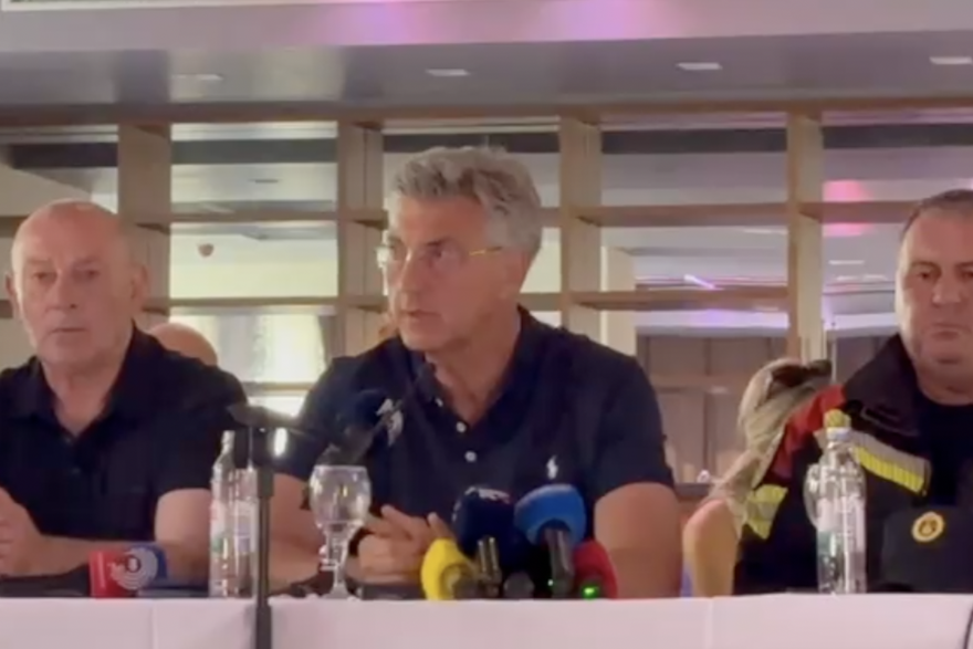 Andrej Plenkovi&cacute; o po&zcaron;aru u Omi&scaron;u
