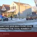 Masovno ubojstvo u SAD-u: U domu našli šestero mrtvih ljudi