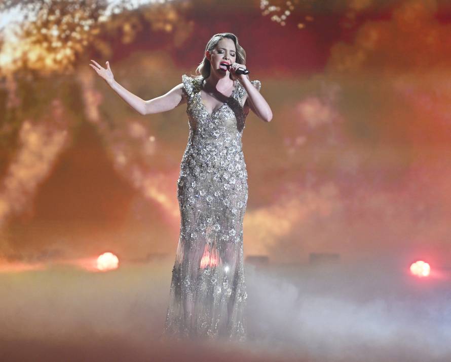 Dora puna adrenalina! Lorena je krvarila, Nižetić ozlijedio prst, a Nipplepeople završio na hitnoj