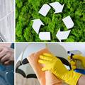 Vodič za održivi način života: Kupujte reciklirane stvari u trgovini i režite plastični otpad