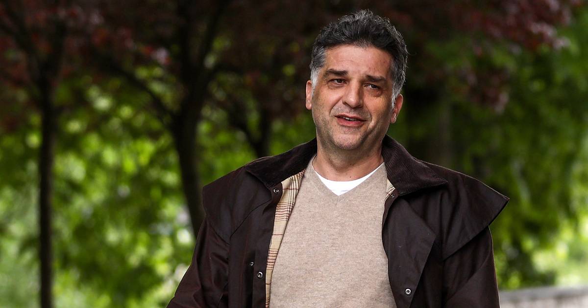 Danis Tanović Snimit ću seriju o frustriranim klincima Sarajeva 24sata