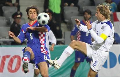 Niko Kranjčar: Shvatio bih Bilića da ipak odluči otići...