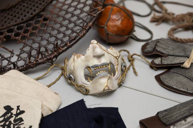 Studenti TTF-a oživjeli kostim Atsu: Sucker Punch poslao službenu poruku podrške