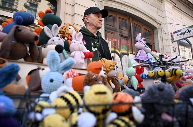 Zagreb: Održana je kulturna manifestacija Projekt Ilica Q'ART