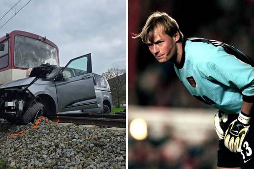 Poginuo Alexander Manninger, biv&scaron;i golman Arsenala i Juvea