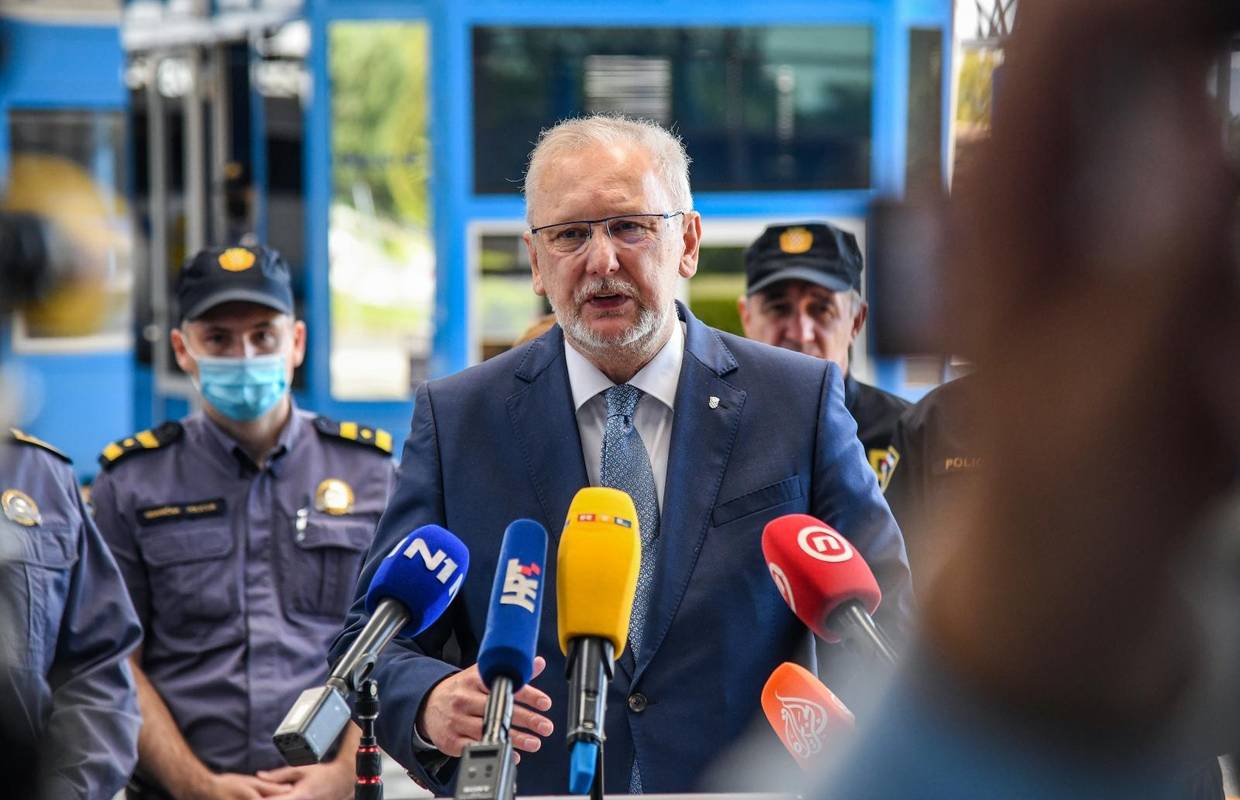 'Cijepljenje nije politička odluka već znanstveno utemeljeno'
