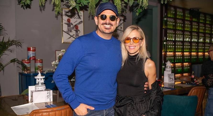 Pecotić se družio sa Silvijom: Ne znam što će s nama biti sutra