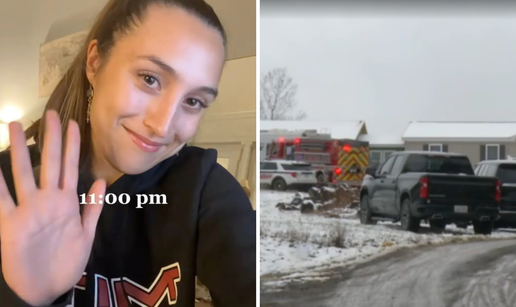 Let za slavlje pretvorio se u tragediju: U jednom trenutku izgubila cijelu obitelj...