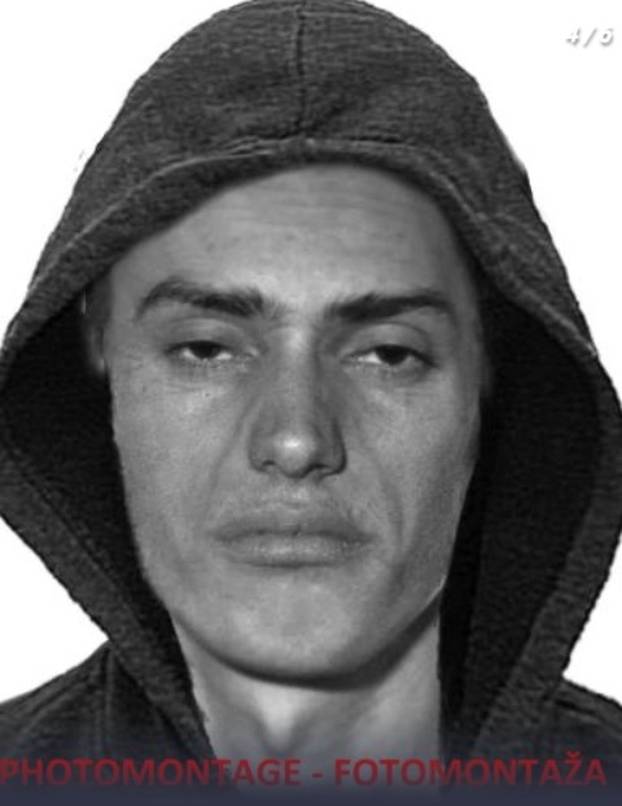 FOTO Najtraženiji bjegunci u EU: Na listi i dvoje Hrvata, jednog traže zbog brutalnog ubojstva!