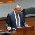 Konačno malo inteligencije u Saboru... Zekanović razglabao o poljoprivredi koristeći ChatGPT