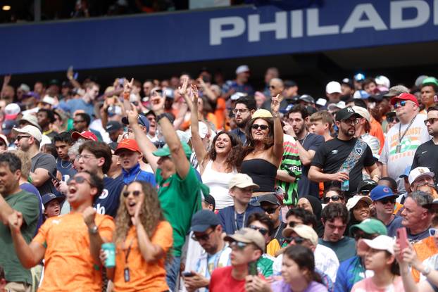 SP 2026 Philadelphia: Utakmica između Curacao i Obale Bjelokosti 