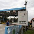 Mještani kod slovenske granice: 'Sve je više migranata ovdje...'