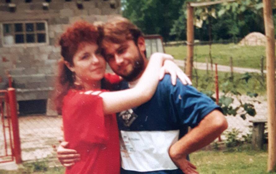 Unuci su utjeha: Svog  Mladena vidim u njegovim sinovima...