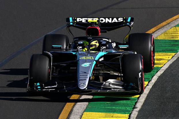 Australian Grand Prix