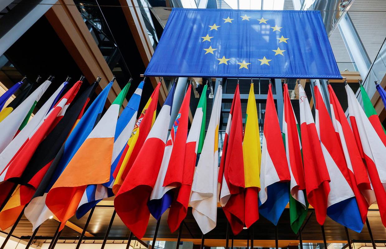 EU opet potvrdio perspektivu članstva balkanskim državama