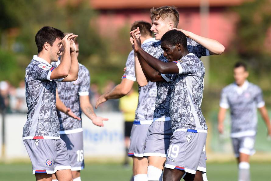 Hajduk zabio šesticu, Rijeka je slavila 3-0, Zagrebov debakl...