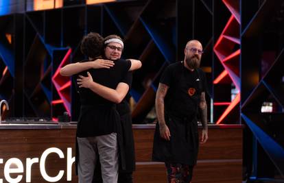 Jurica Jurašković je napustio MasterChef: 'Kad-tad se moralo to dogoditi, svjestan sam toga'