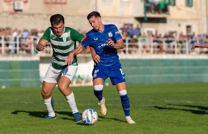 Dinamo kod četvrtoligaša kreće u Kup. Slovenac će debitirati, ali najvrjedniji igrač modrih još ne!