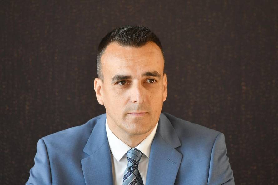 Šibenik: Predstavljanje programa Paška Raki?a, kandidata HDZ-a za župana