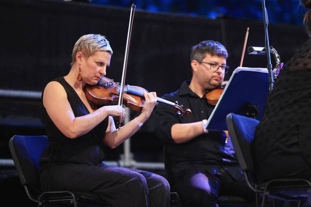 Zagreb: Započeo je Zagreb Classic